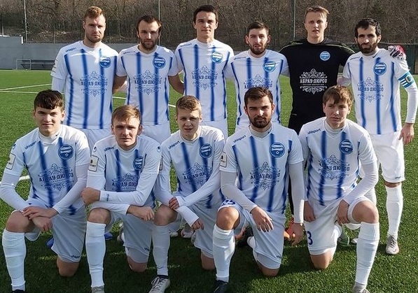 «Черноморец – Новороссийск» — история клуба и перспективы текущего сезона
